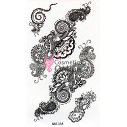 Tatuaje temporare pentru corp NBT 088